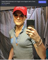 LGBTrump