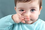 nose-wipe