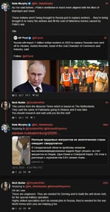 saarist russia