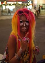 yamamba gyaru