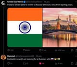 pajeet wants a russian wife