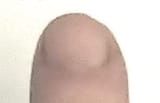 finger