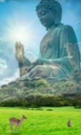 Buddha