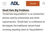 adl pikku hatut