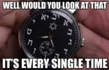 Every Time