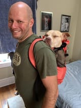 portable shitbull