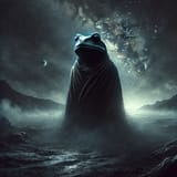 The Ancient One
