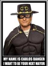 Carlod-De-Danger