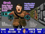Mecha Hitler