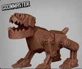 ride-the-Mechanical-Pitbull