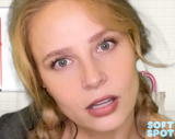 cute stare
