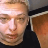 fuck i said fucker don&#039;t start shit