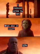 thanoscrime