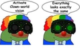 honking intesnifies