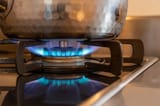 gas-stove