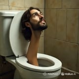 skibidi jesus