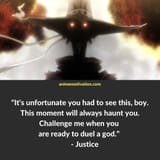 Justice 