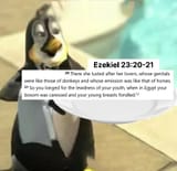 EZEKIEL