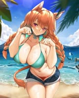 catgirl kiara