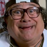 Dr. Mantis Toboggan