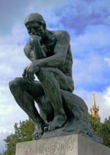 Thinker-Auguste-Rodin-Museum-Paris-1904