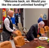 Bibi&#039;s Butler