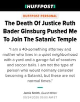 Satan