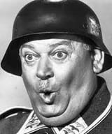 SGT Schultz HogansHeroes