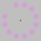 Lilac-Chaser