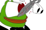 pepe slice eyes