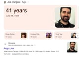 Angry Joe