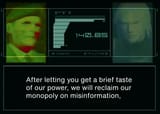 Raiden Warned About Ai Censorship