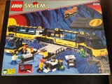legotrain