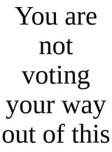 voteout