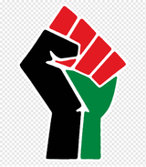 png-transparent-1968-olympics-black-power-salute-raised-fist-red-fist-logo-black-tshirt-1
