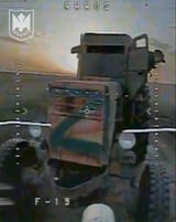 Farm truck