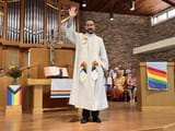 Average christcuck