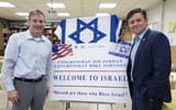 congressmen-for-israel