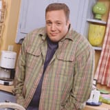 King Of Queens Shrug