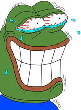 hysterical.laugh.pepe.tears
