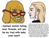caring women