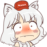 awoo startled