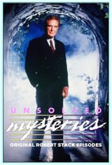Unsolved Mysteries