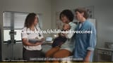 getyourblackbabyvaccinatedchuds
