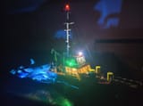 jaws set