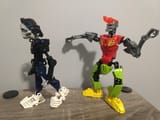 bionicle chad