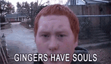 ginger-souls