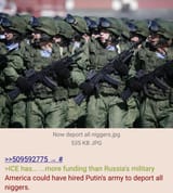 Russian ICE