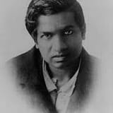 Ramanujan