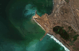 Chancay mega port 2022-2024